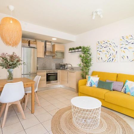 Beach Apartment In The Heart Of Tamariu Exterior foto